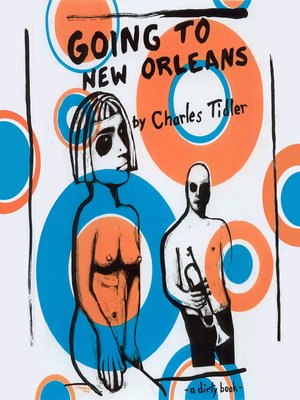 cover image of Going to New Orleans